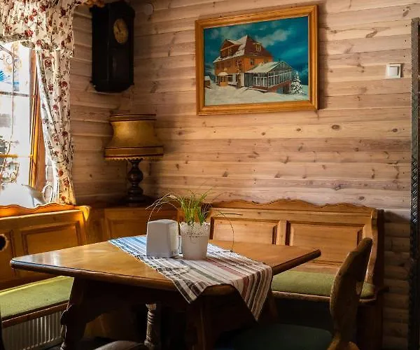 Hanka Relax & Spa Курортный комплекс