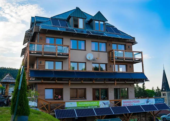 Resort Hanka Relax &