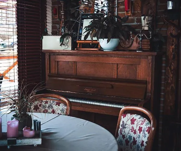 Hanka Relax & Resort Zieleniec (Klodzko)