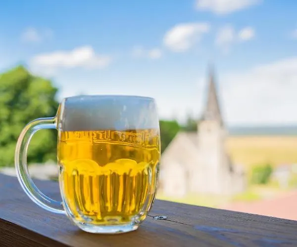 Hanka Relax & Zieleniec (Klodzko)