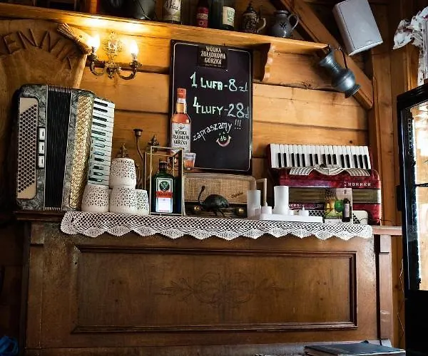 Resort Hanka Relax & Zieleniec (Klodzko)