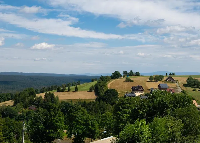 Ośrodek wypoczynkowy Hanka Relax & *
