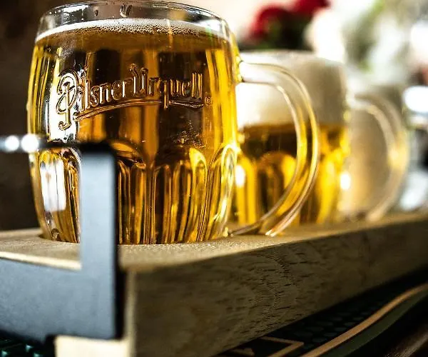 Hanka Relax & * Zieleniec (Klodzko)