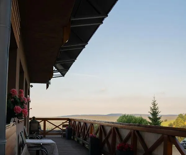 Hanka Relax & Ośrodek wypoczynkowy