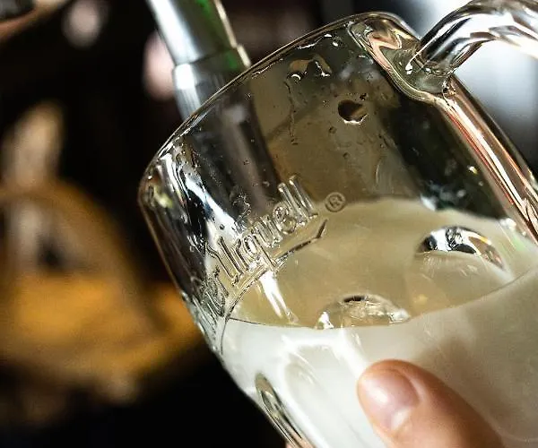 Hanka Relax & Zieleniec (Klodzko)