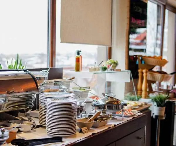 Ośrodek wypoczynkowy Hanka Relax & *