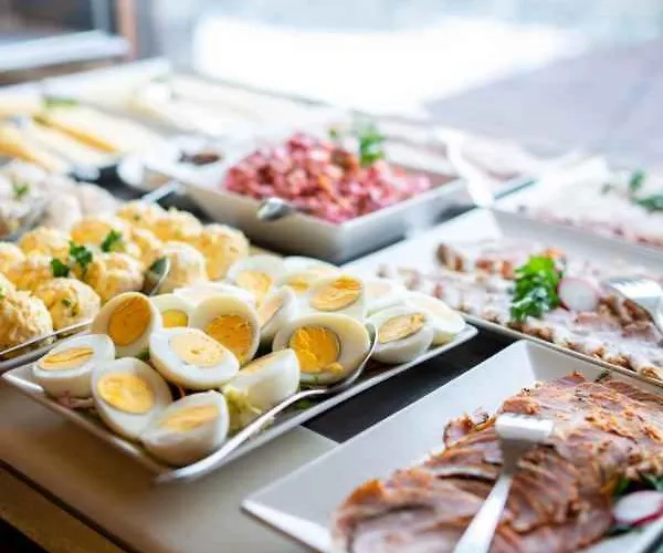 Hanka Relax & Ośrodek wypoczynkowy