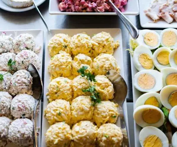 Resort Hanka Relax & Zieleniec (Klodzko)