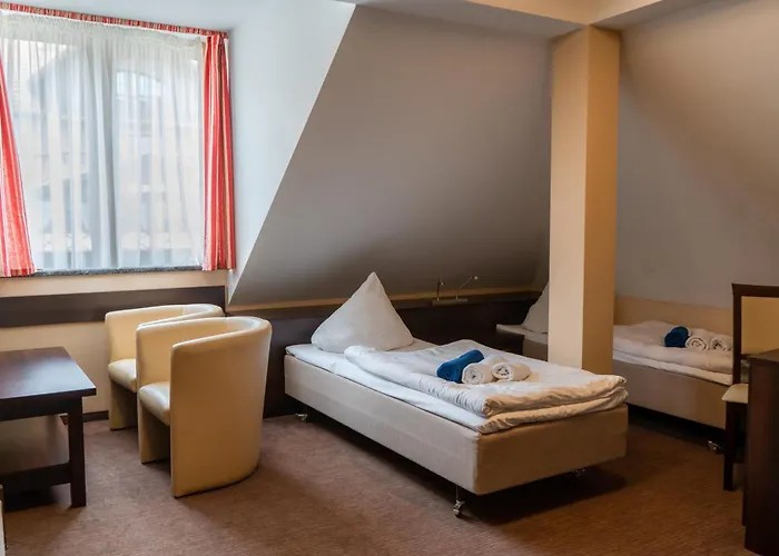 Hanka Relax & Resort *