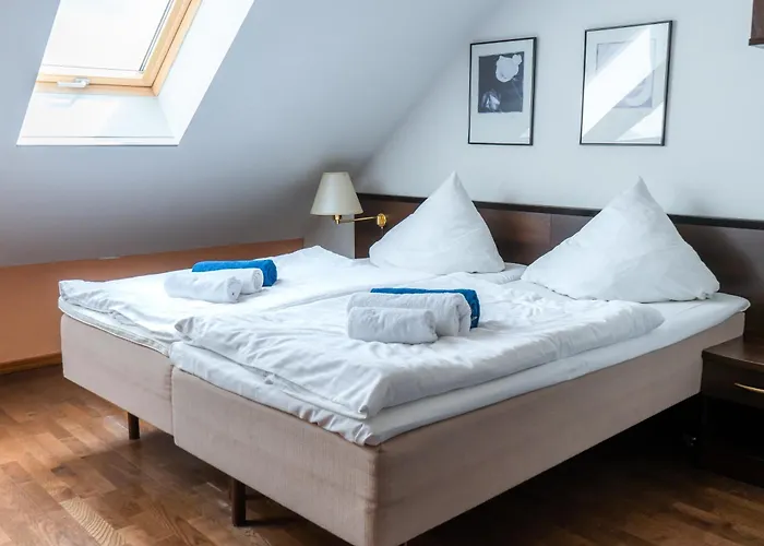 Ośrodek wypoczynkowy Hanka Relax &