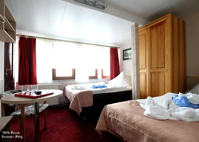 Resort Hanka Relax & *