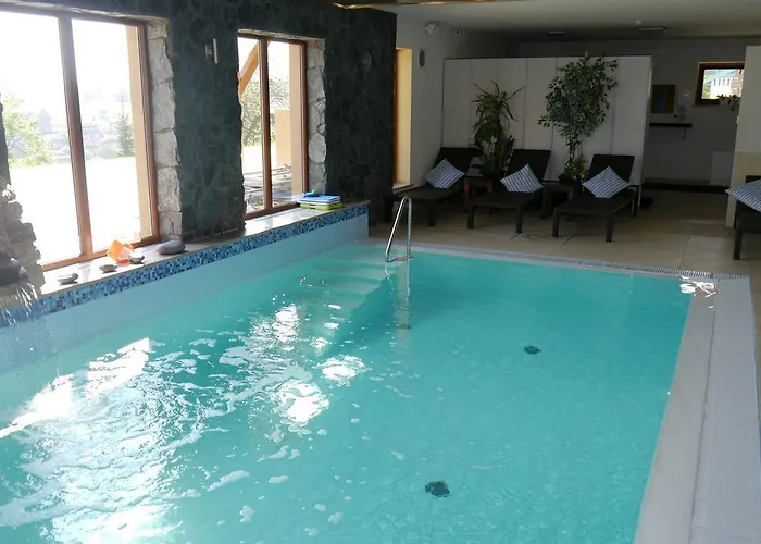 Resort Hanka Relax & *