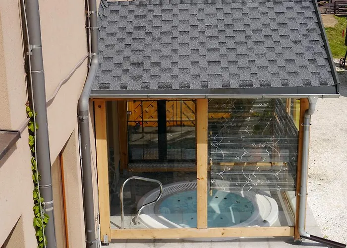 Hanka Relax & Resort *